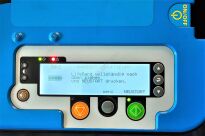 Urządzenie do mechanicznego ucisku klatki piersiowej  Zoll AutoPulse - 10