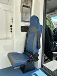 AMBULANS MAN TGE, r. 2020 z przejściem / Nosze elektryczne KARTSANA - 13