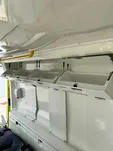 AMBULANS MAN TGE, r. 2020 z przejściem / Nosze elektryczne KARTSANA - 17