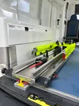 AMBULANS MAN TGE, r. 2020 z przejściem / Nosze elektryczne KARTSANA - 29