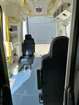 AMBULANS MAN TGE, r. 2020 z przejściem / Nosze elektryczne KARTSANA - 35