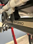 Nosze FERNO Mondial ST / używane r. 2015 - 10
