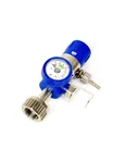 Reduktor GCE MEDISELECT II, MS25 O2 G3/4 SS 9/16 - 7
