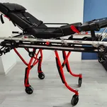 STANDRADOWY zestaw wyposażenia ambulansu w standardzie P/S - 2