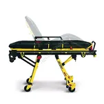STANDRADOWY zestaw wyposażenia ambulansu w standardzie P/S - 3
