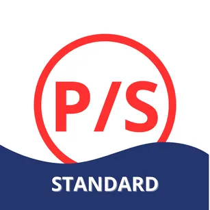 STANDRADOWY zestaw wyposażenia ambulansu w standardzie P/S