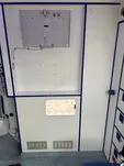 AMBULANS VW CRAFTER / 4x4 / moc 177 km / r. 2019 / z noszami elektrycznymi Kartsana - 15