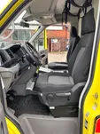 AMBULANS VW CRAFTER / 4x4 / moc 177 km / r. 2019 / z noszami elektrycznymi Kartsana - 20