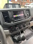 AMBULANS VW CRAFTER / 4x4 / moc 177 km / r. 2019 / z noszami elektrycznymi Kartsana - 22