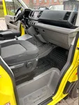 AMBULANS VW CRAFTER / 4x4 / moc 177 km / r. 2019 / z noszami elektrycznymi Kartsana - 28