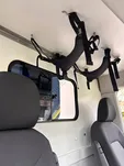 AMBULANS VW CRAFTER / 4x4 / moc 177 km / r. 2019 / z noszami elektrycznymi Kartsana - 29