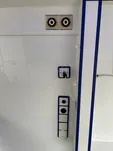 AMBULANS VW CRAFTER / 4x4 / moc 177 km / r. 2019 / z noszami elektrycznymi Kartsana - 32