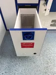 AMBULANS VW CRAFTER / 4x4 / moc 177 km / r. 2019 / z noszami elektrycznymi Kartsana - 33