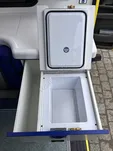 AMBULANS VW CRAFTER / 4x4 / moc 177 km / r. 2019 / z noszami elektrycznymi Kartsana - 35