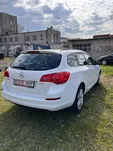 Opel Astra 1.7 Diesel Sports Tourer r. 2011 - 2