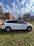 Opel Astra 1.7 Diesel Sports Tourer r. 2011 - 3