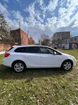 Opel Astra 1.7 Diesel Sports Tourer r. 2011 - 3