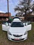 Opel Astra 1.7 Diesel Sports Tourer r. 2011 - 6