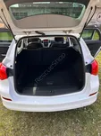 Opel Astra 1.7 Diesel Sports Tourer r. 2011 - 10