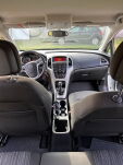 Opel Astra 1.7 Diesel Sports Tourer r. 2011 - 12