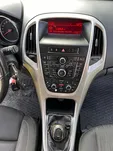 Opel Astra 1.7 Diesel Sports Tourer r. 2011 - 13
