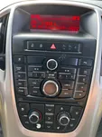 Opel Astra 1.7 Diesel Sports Tourer r. 2011 - 15