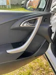 Opel Astra 1.7 Diesel Sports Tourer r. 2011 - 19
