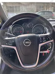 Opel Astra 1.7 Diesel Sports Tourer r. 2011 - 21