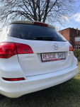 Opel Astra 1.7 Diesel Sports Tourer r. 2011 - 27