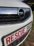Opel Astra 1.7 Diesel Sports Tourer r. 2011 - 28