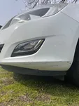 Opel Astra 1.7 Diesel Sports Tourer r. 2011 - 31