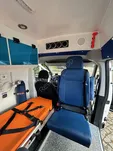 Nosze AUTO RIBEIRO M764 z podstawą - 21