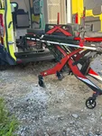 Nosze elektryczne FERNO INX - używane, bezwypadkowe - 35