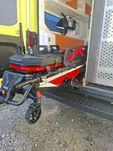 Nosze elektryczne FERNO INX - używane, bezwypadkowe - 36