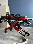 Nosze elektryczne FERNO INX - używane, bezwypadkowe - 2