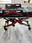 Nosze elektryczne FERNO INX - używane, bezwypadkowe - 7