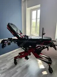 Nosze elektryczne FERNO INX - używane, bezwypadkowe - 11