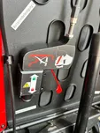 Nosze elektryczne FERNO INX - używane, bezwypadkowe - 18