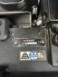 Nosze elektryczne FERNO INX - używane, bezwypadkowe - 21