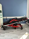 Nosze elektryczne FERNO INX - używane, bezwypadkowe - 24
