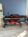 Nosze elektryczne FERNO INX - używane, bezwypadkowe - 26