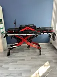 Nosze elektryczne FERNO INX - używane, bezwypadkowe - 28