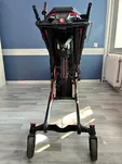 Nosze elektryczne FERNO INX - używane, bezwypadkowe - 34