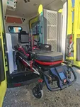 Nosze elektryczne FERNO INX - używane, bezwypadkowe - 37