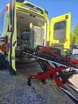 Nosze elektryczne FERNO INX - używane, bezwypadkowe - 38