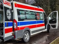 Wynajem / AMBULANS Fiat Ducato z wyposażeniem r. 2014 - 5