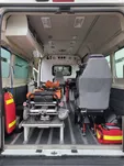 Wynajem / AMBULANS Fiat Ducato z wyposażeniem r. 2014 - 11