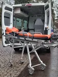 Wynajem / AMBULANS Fiat Ducato z wyposażeniem r. 2014 - 10