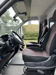 Wynajem / AMBULANS Fiat Ducato z wyposażeniem r. 2014 - 22