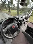 Wynajem / AMBULANS Fiat Ducato z wyposażeniem r. 2014 - 23